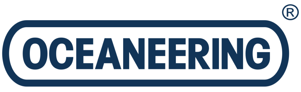 Oceaneering International logo