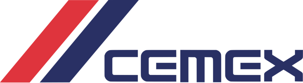 Cemex company logo