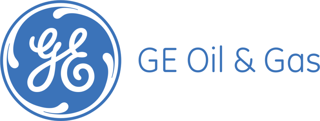 GE Oil and Gas company logo