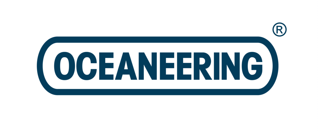 Oceaneering company logo