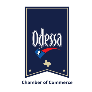 Odessa Chamber of Commerce logo