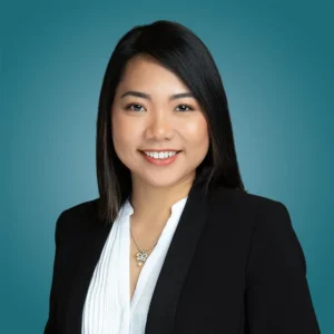Trudie Nguyen