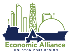 Alliance Houston Port Region Logo