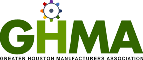 Greater Houston Manufacturers Association logo