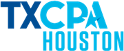 TX CPA Houston logo